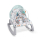 Fisher-Price Fotelik bujaczek 2w1 - 539412 - zdjęcie